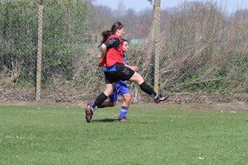 Bild 58 - Frauen am 10.4.11
